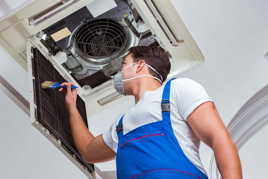 How Often Should You Have Your AC Ducts Cleaned?