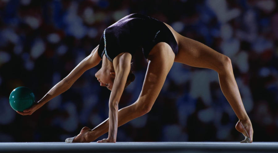 Embracing the Beauty and Grace of Rhythmic Gymnastics: A Deep Dive into the Sport and Art Form