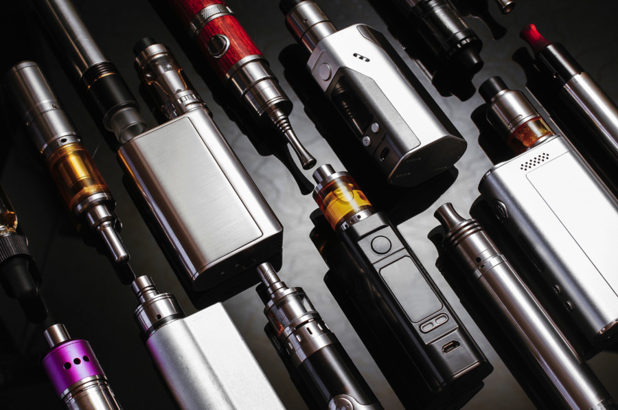 Exploring the World of E-Cigarettes: Types, Trends, and Technological Innovations