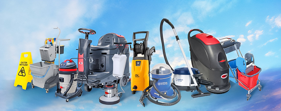 Upholstery Tool Add-Ons For Heavy-Duty Carpet Cleaning Systems